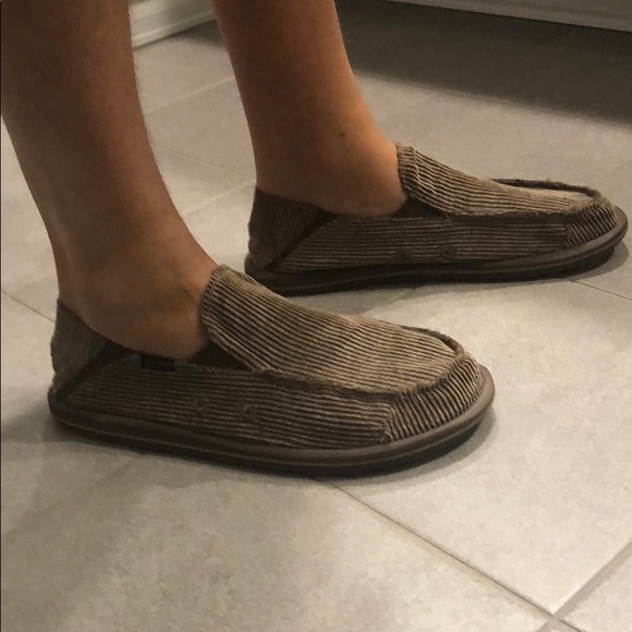 sketcher loafers